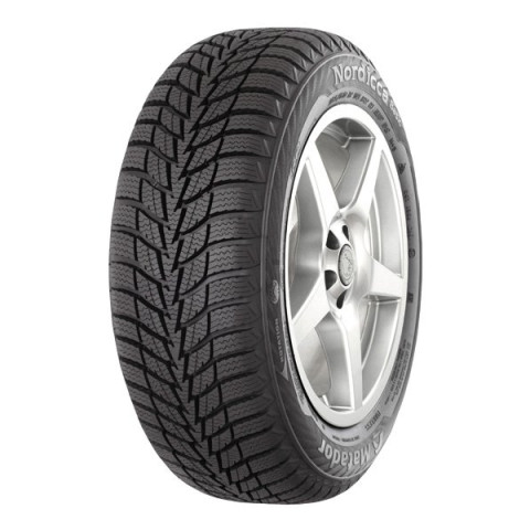 Зимние шины Matador MP-52 Nordicca Basic 185/65 R14 86T